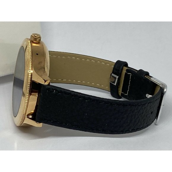 Fossil Gen 3 Authentic Genuine Smart Watch Custom Band FTW6005 LT34